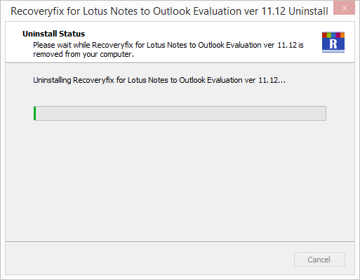 Lotus notes client antivirus exclusions server